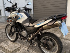 2013 BMW G 650 GS