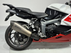 2013 BMW K 1300 S