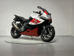 2013 BMW K 1300 S