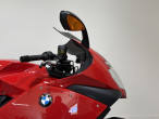 2013 BMW K 1300 S 2013 BMW K 1300 S