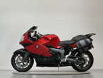 2013 BMW K 1300 S 2013 BMW K 1300 S