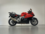 BMW K 1300 S
