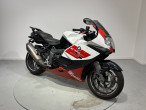 2013 BMW K 1300 S 2013 BMW K 1300 S
