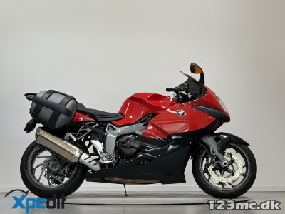 BMW K 1300 S