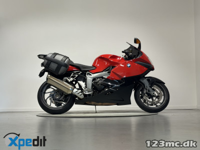 BMW K 1300 S