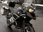 2013 BMW R 1200 GS Adventure 2013 BMW R 1200 GS Adventure