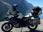 2013 BMW R 1200 GS Adventure