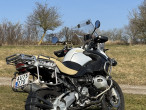 2013 BMW R 1200 GS Adventure