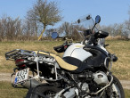 2013 BMW R 1200 GS Adventure