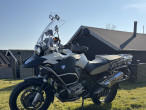 2013 BMW R 1200 GS Adventure