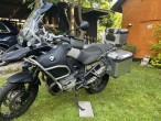 2013 BMW R 1200 GS Adventure