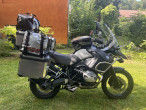 2013 BMW R 1200 GS Adventure