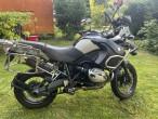 2013 BMW R 1200 GS Adventure