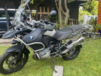 2013 BMW R 1200 GS Adventure
