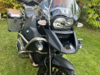 2013 BMW R 1200 GS Adventure