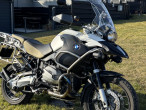 2013 BMW R 1200 GS Adventure