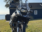 2013 BMW R 1200 GS Adventure
