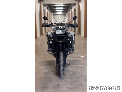 BMW R 1200 GS Adventure