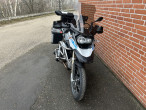 2013 BMW R 1200 GS 2013 BMW R 1200 GS