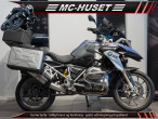 2013 BMW R 1200 GS 2013 BMW R 1200 GS