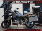 2013 BMW R 1200 GS 2013 BMW R 1200 GS