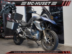 2013 BMW R 1200 GS 2013 BMW R 1200 GS