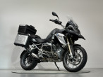 2013 BMW R 1200 GS 2013 BMW R 1200 GS