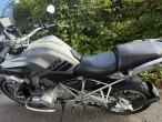 2013 BMW R 1200 GS