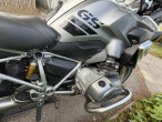 2013 BMW R 1200 GS