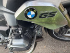 2013 BMW R 1200 GS