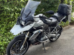 2013 BMW R 1200 GS