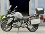 2013 BMW R 1200 GS