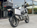 2013 BMW R 1200 GS