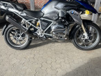 2013 BMW R 1200 GS