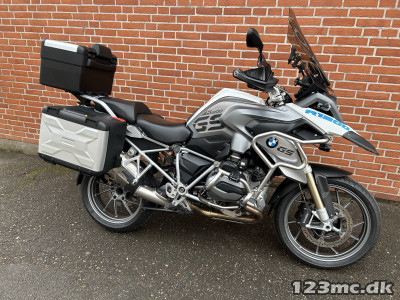BMW R 1200 GS