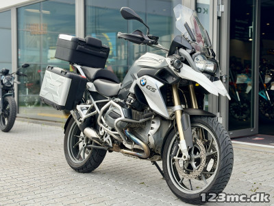 BMW R 1200 GS