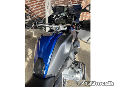 BMW R 1200 GS