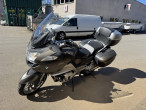 2013 BMW R 1200 RT