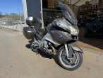 2013 BMW R 1200 RT