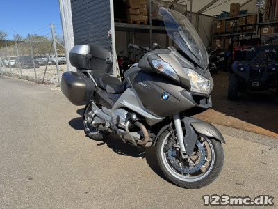BMW R 1200 RT