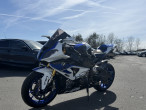 2013 BMW S 1000 RR