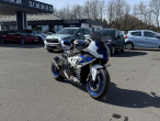 2013 BMW S 1000 RR