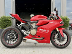 2013 Ducati 1199 Panigale 2013 Ducati 1199 Panigale