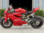 2013 Ducati 1199 Panigale 2013 Ducati 1199 Panigale