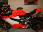 2013 Ducati 1199 Superleggera