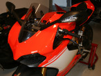 2013 Ducati 1199 Superleggera