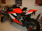 2013 Ducati 1199 Superleggera