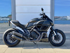 2013 Ducati Diavel