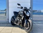 2013 Ducati Diavel