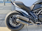 2013 Ducati Diavel